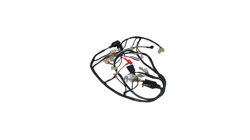 ELEKTRİK TESİSATI (BITTER50)